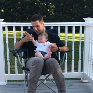 Meet your Posher, Brock